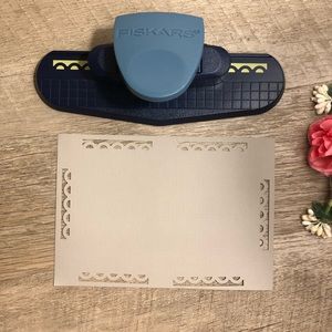 Fiskars Paper Cutter